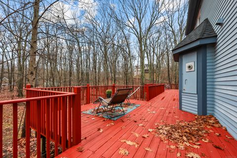 Tiny photo for 111 Bascom Road, Lebanon, CT 06249 (MLS # 24142497)