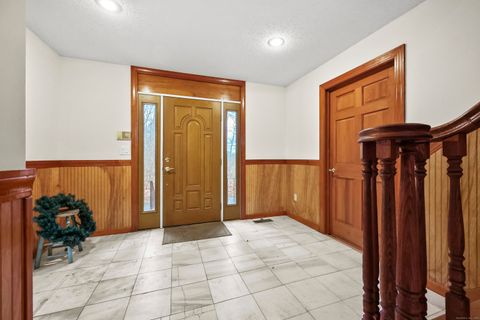 Tiny photo for 111 Bascom Road, Lebanon, CT 06249 (MLS # 24142497)