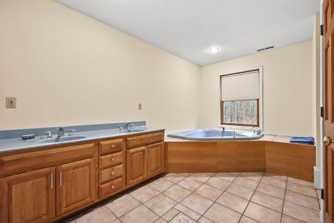 Tiny photo for 111 Bascom Road, Lebanon, CT 06249 (MLS # 24142497)