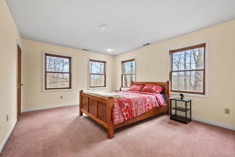 Tiny photo for 111 Bascom Road, Lebanon, CT 06249 (MLS # 24142497)