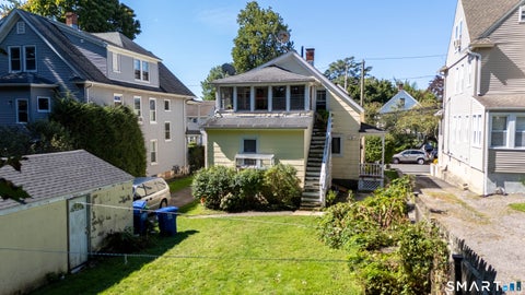 Tiny photo for 96-98 Morehouse Street, Bridgeport, CT 06605 (MLS # 24206302)