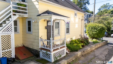 Tiny photo for 96-98 Morehouse Street, Bridgeport, CT 06605 (MLS # 24206302)