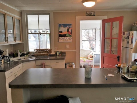 Tiny photo for 96-98 Morehouse Street, Bridgeport, CT 06605 (MLS # 24206302)