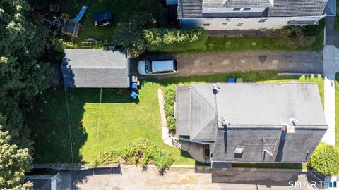 Tiny photo for 96-98 Morehouse Street, Bridgeport, CT 06605 (MLS # 24206302)