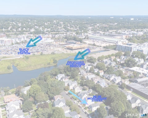 Tiny photo for 96-98 Morehouse Street, Bridgeport, CT 06605 (MLS # 24206302)