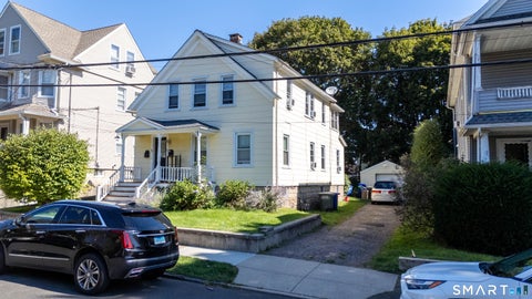 Photo of 96-98 Morehouse Street, Bridgeport, CT 06605 (MLS # 24206302)