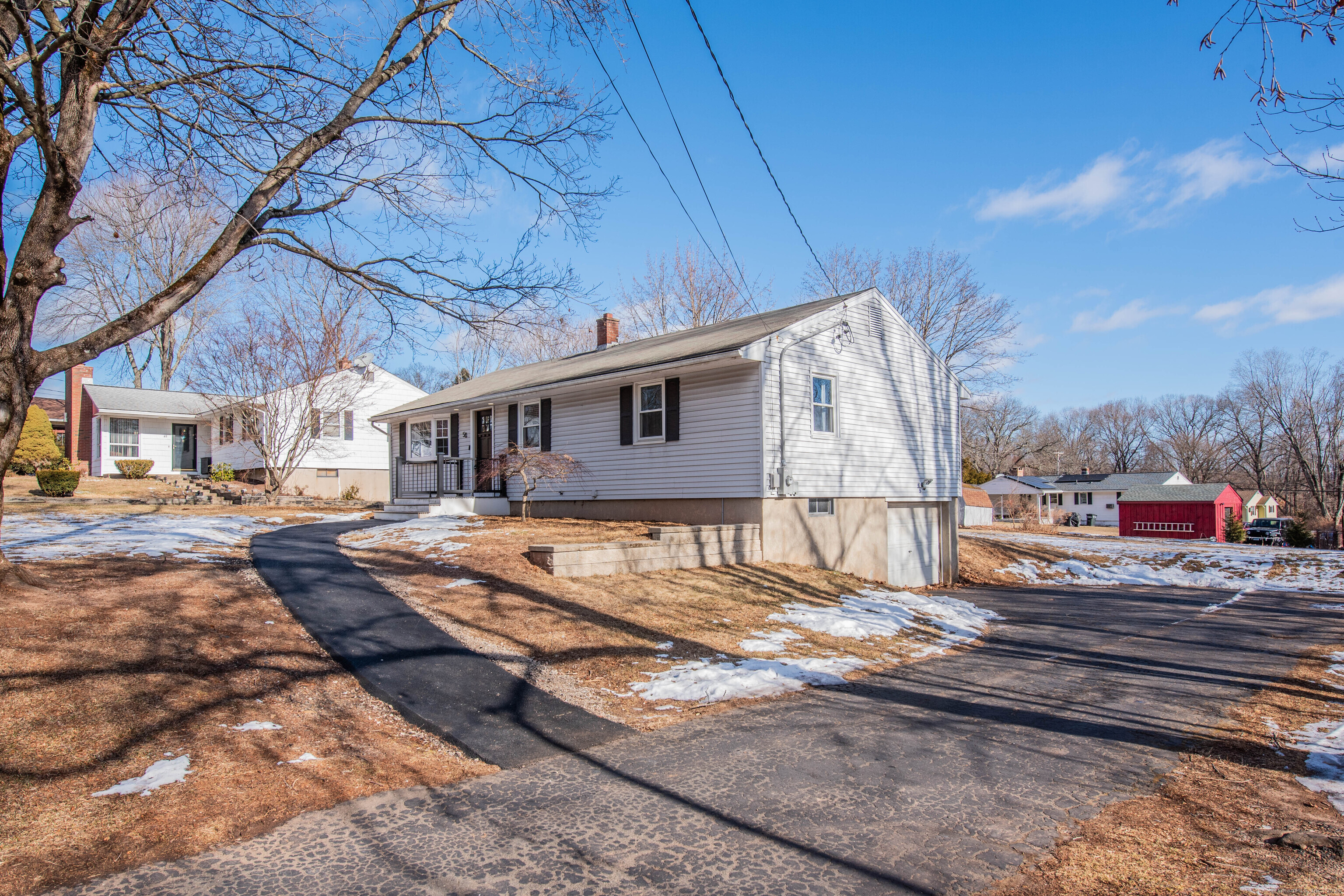 58 Christopher Lane, Meriden, Connecticut image 3