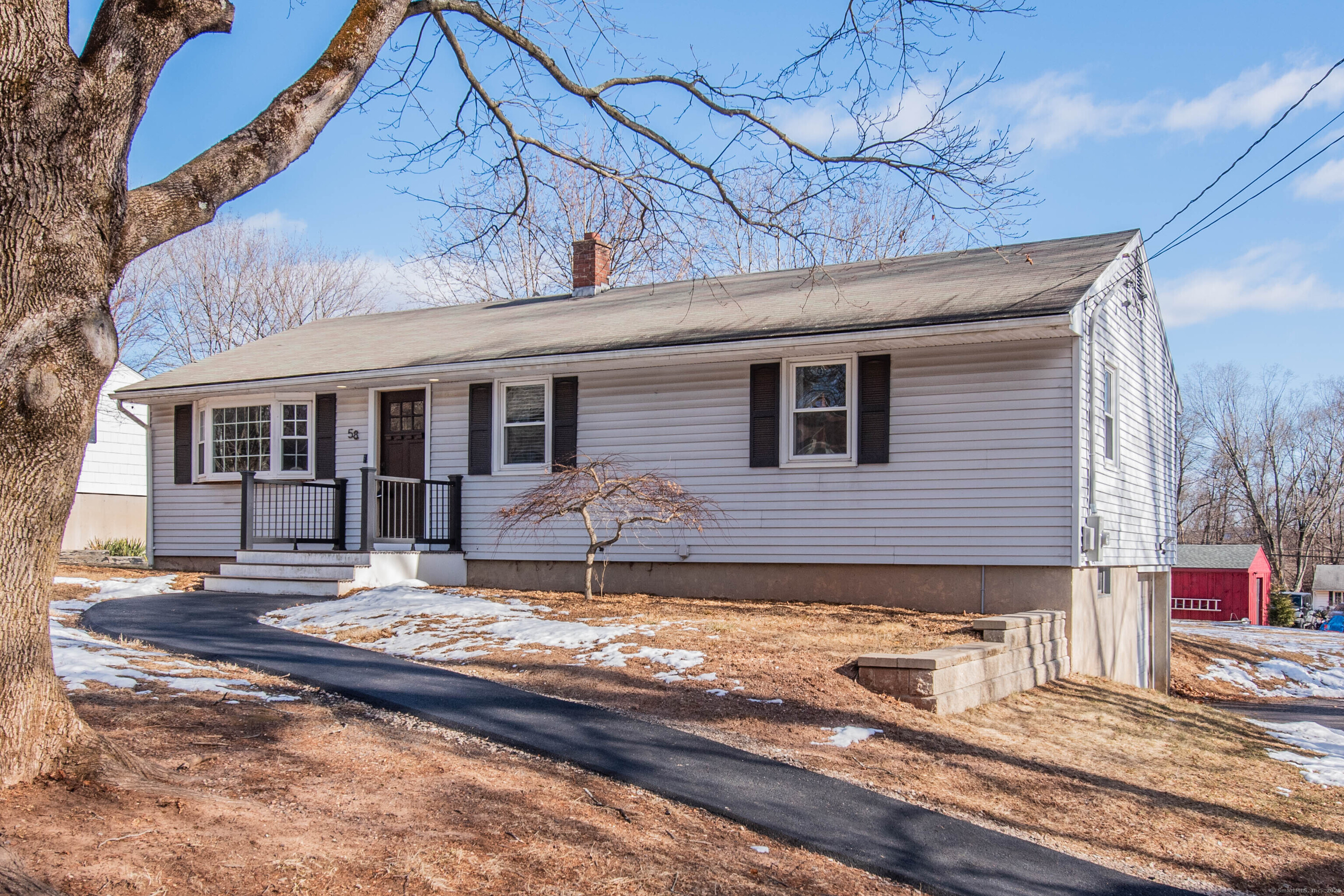 58 Christopher Lane, Meriden, Connecticut image 4