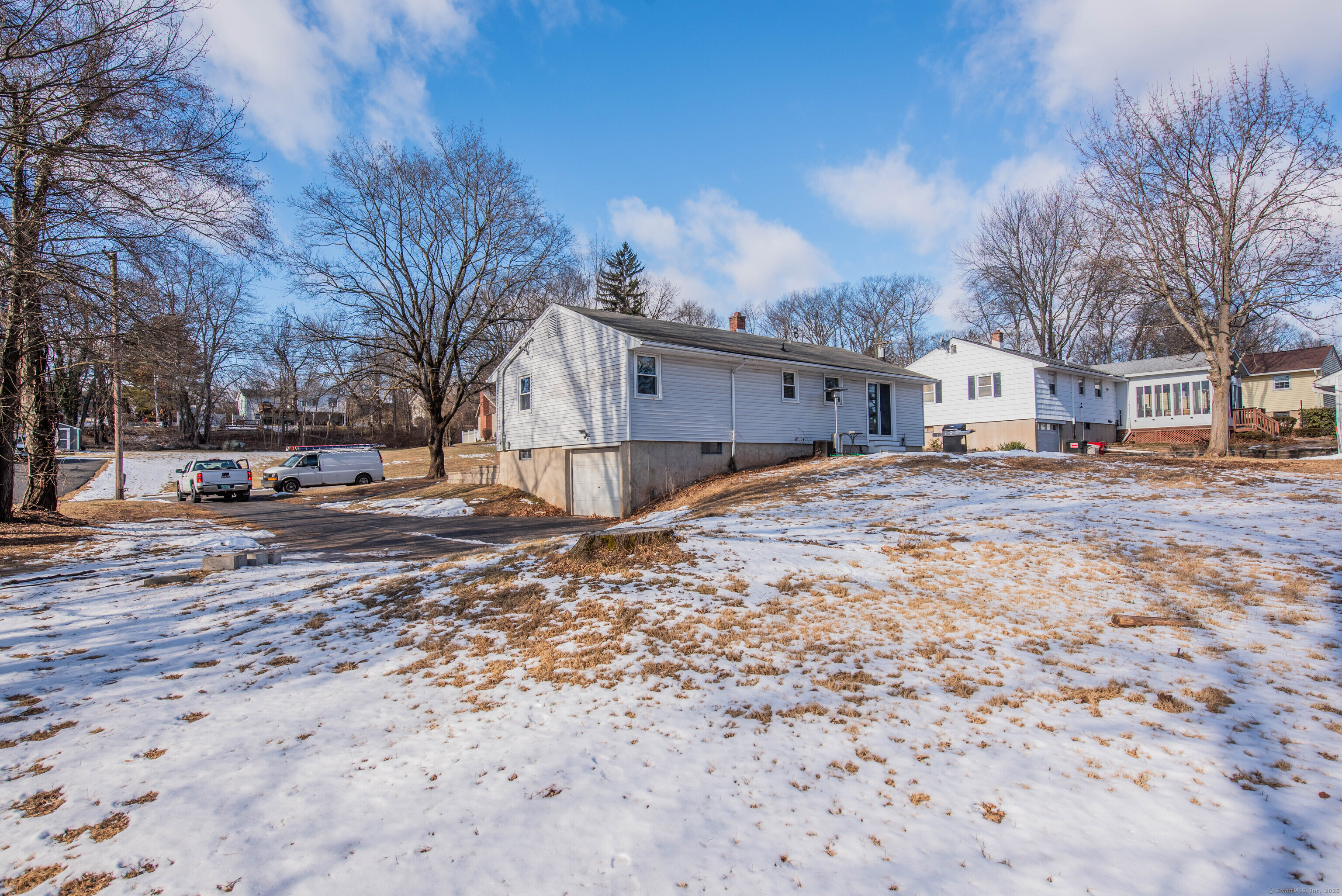 58 Christopher Lane, Meriden, Connecticut image 30