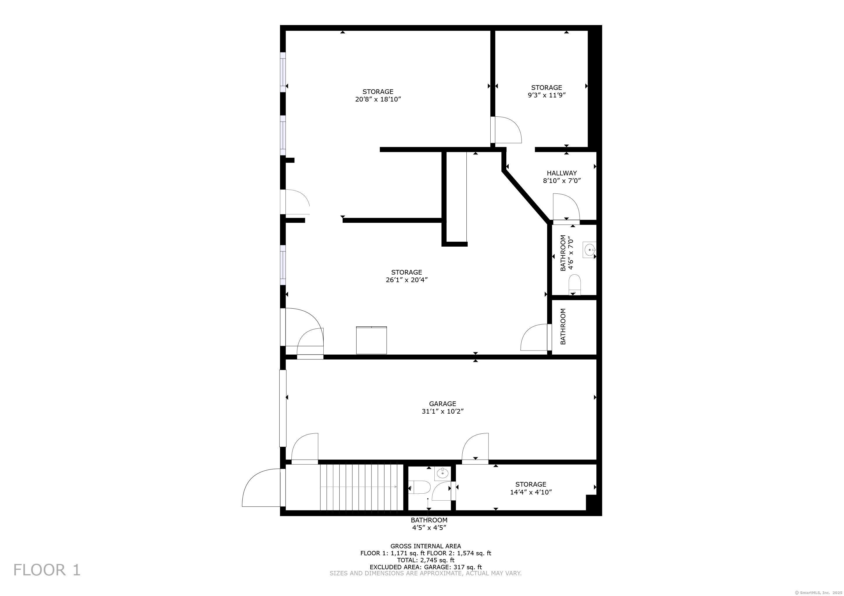 443 Main Street