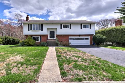 88 Howard Drive Hamden CT 06514