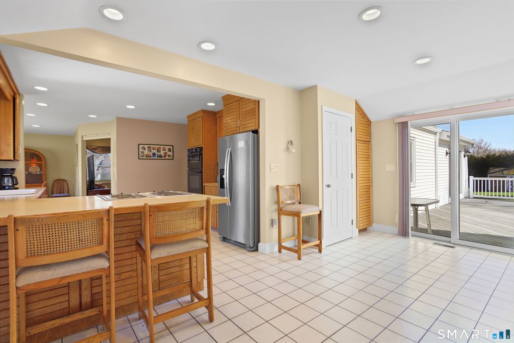 Photo of 7 Cedar Crest Road, Trumbull, CT 06611 (MLS # 24166378)