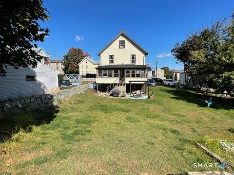 Tiny photo for 7-9 Cook Street, Ansonia, CT 06401 (MLS # 24051847)