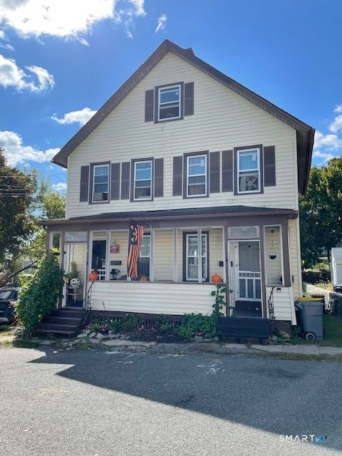 Photo of 7-9 Cook Street, Ansonia, CT 06401 (MLS # 24051847)