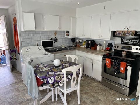 Tiny photo for 7-9 Cook Street, Ansonia, CT 06401 (MLS # 24051847)