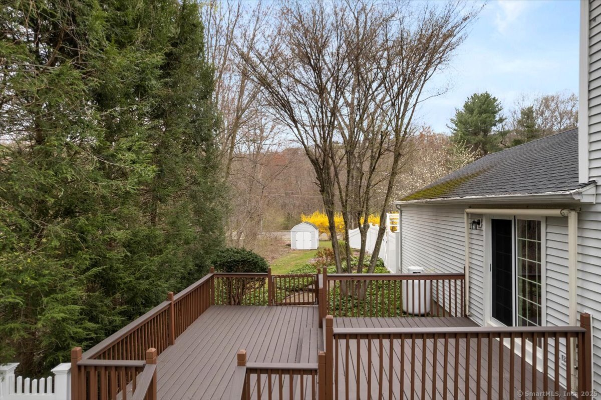795 Rustic Lane, Cheshire, Connecticut image 25