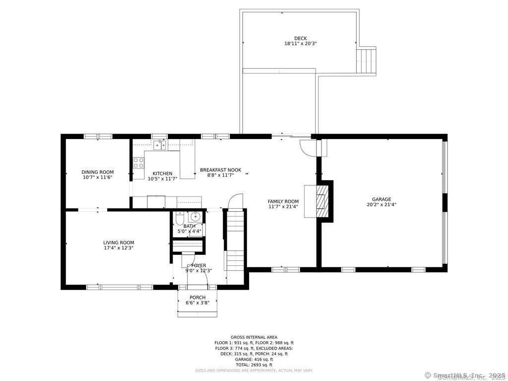 795 Rustic Lane, Cheshire, Connecticut image 30