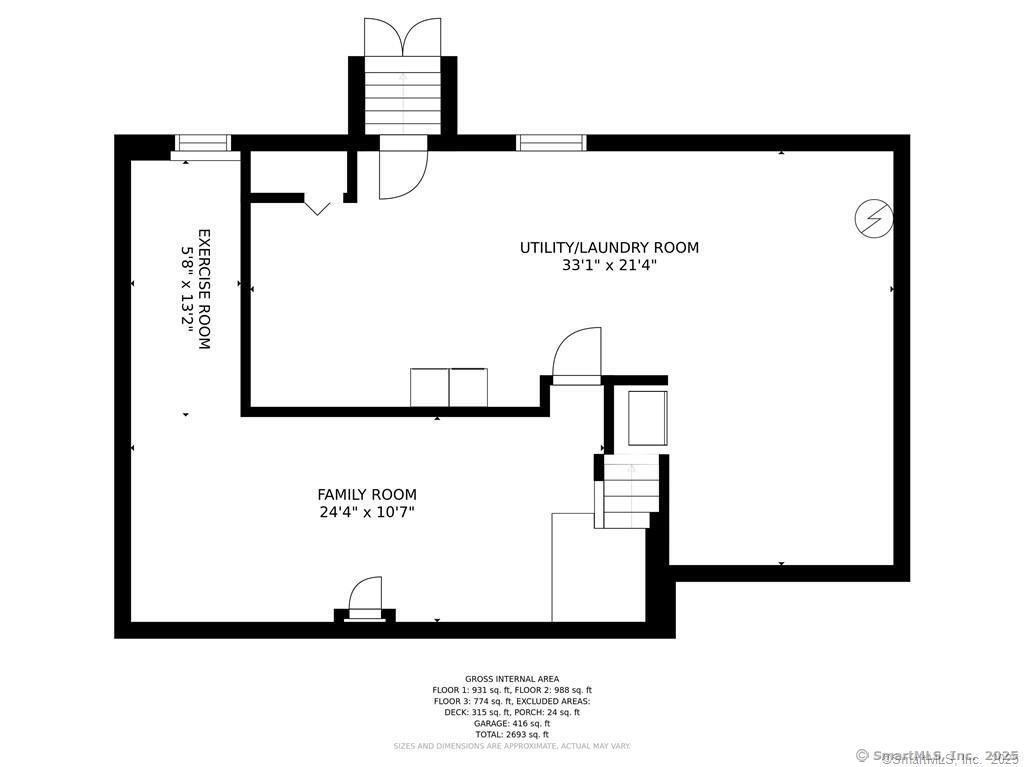 795 Rustic Lane, Cheshire, Connecticut image 32