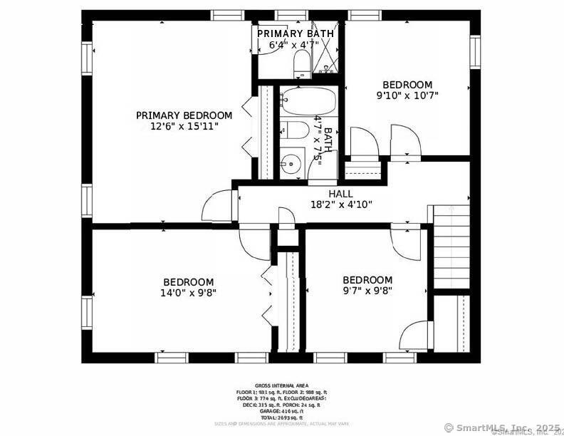 795 Rustic Lane, Cheshire, Connecticut image 31