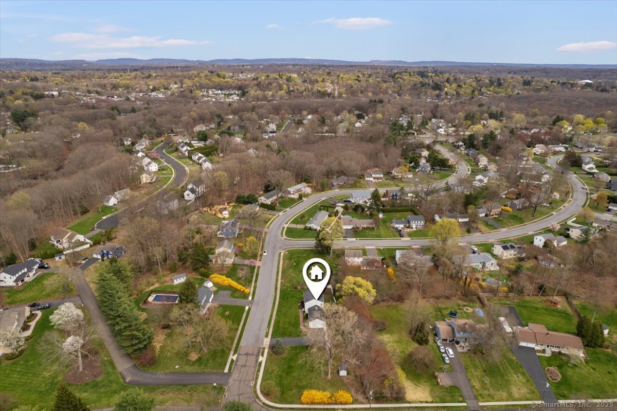 795 Rustic Lane, Cheshire, Connecticut image 29