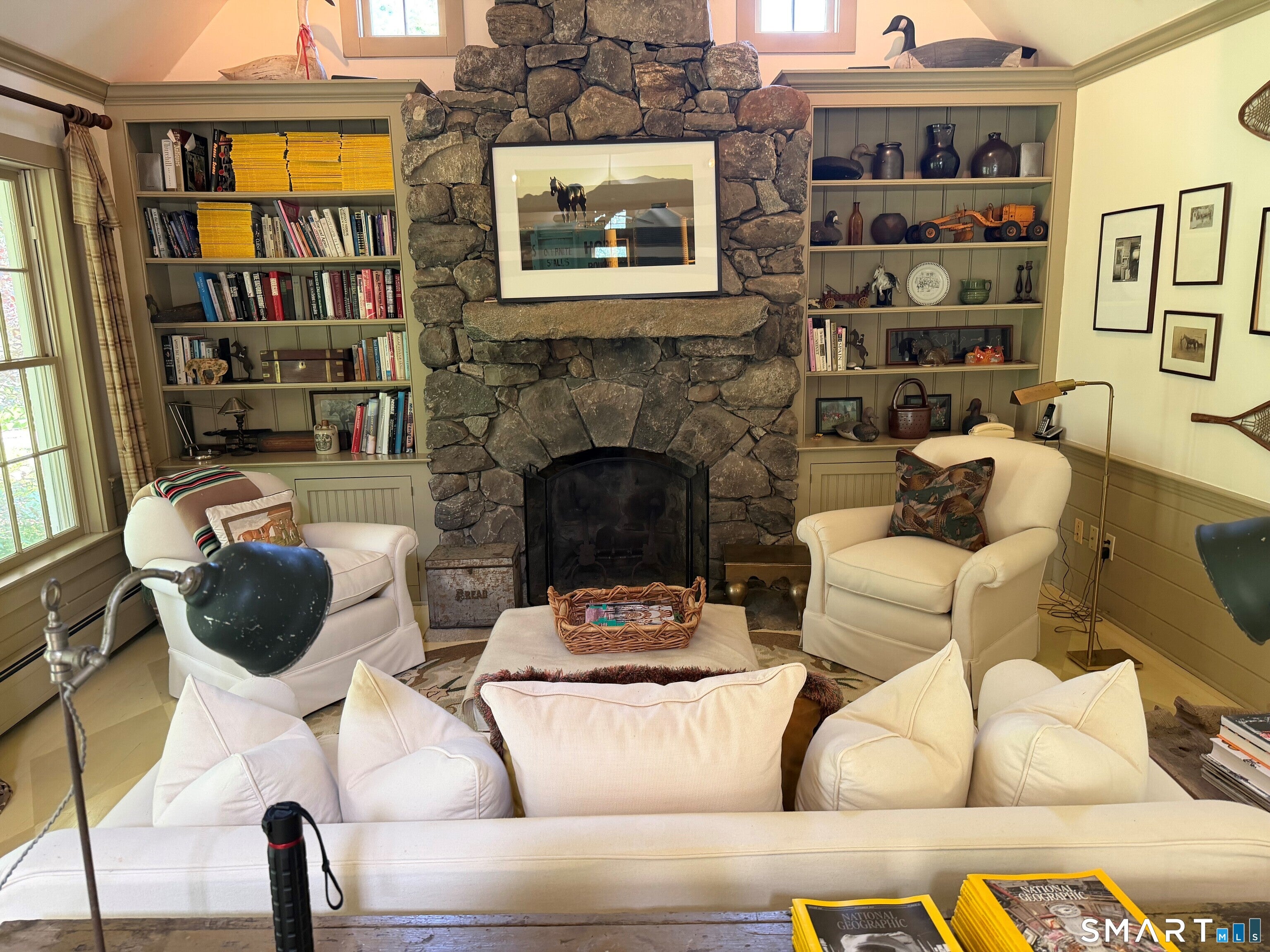 127 Church Hill Road