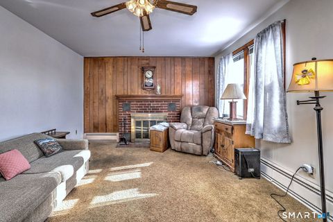 Tiny photo for 32 George Street, Seymour, CT 06483 (MLS # 24151784)