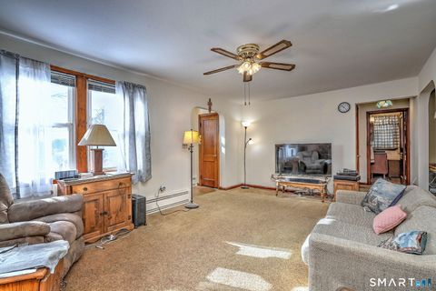 Tiny photo for 32 George Street, Seymour, CT 06483 (MLS # 24151784)