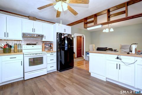 Tiny photo for 32 George Street, Seymour, CT 06483 (MLS # 24151784)