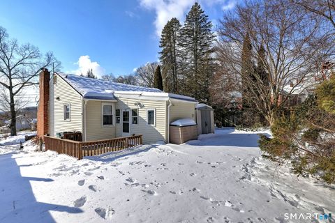 Tiny photo for 32 George Street, Seymour, CT 06483 (MLS # 24151784)