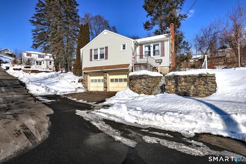 Photo of 32 George Street, Seymour, CT 06483 (MLS # 24151784)