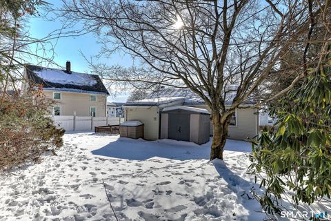 Tiny photo for 32 George Street, Seymour, CT 06483 (MLS # 24151784)