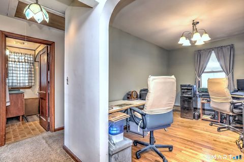 Tiny photo for 32 George Street, Seymour, CT 06483 (MLS # 24151784)