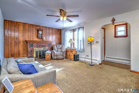 Tiny photo for 32 George Street, Seymour, CT 06483 (MLS # 24151784)