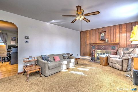 Tiny photo for 32 George Street, Seymour, CT 06483 (MLS # 24151784)