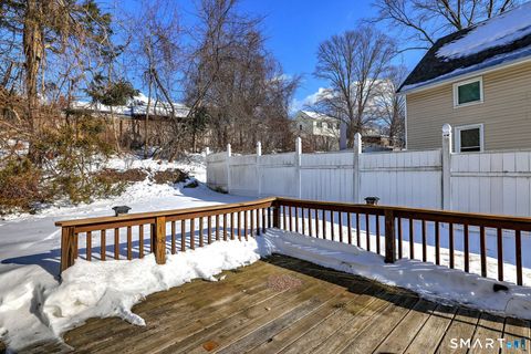Tiny photo for 32 George Street, Seymour, CT 06483 (MLS # 24151784)