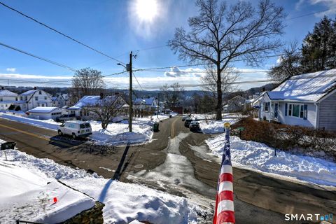 Tiny photo for 32 George Street, Seymour, CT 06483 (MLS # 24151784)