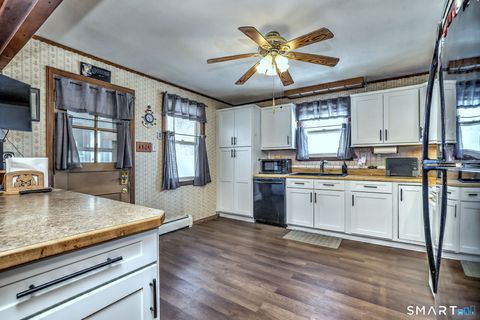 Tiny photo for 32 George Street, Seymour, CT 06483 (MLS # 24151784)