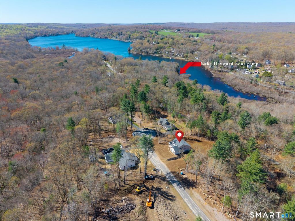 Photo of 2 Ella Ru Court, East Haddam, CT 06423 (MLS # 24170817)
