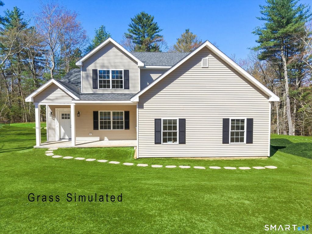 Photo of 2 Ella Ru Court, East Haddam, CT 06423 (MLS # 24170817)