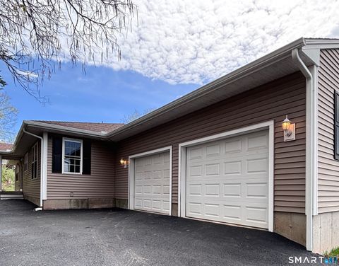 Tiny photo for 485 West Street, Southington, CT 06489 (MLS # 24169206)