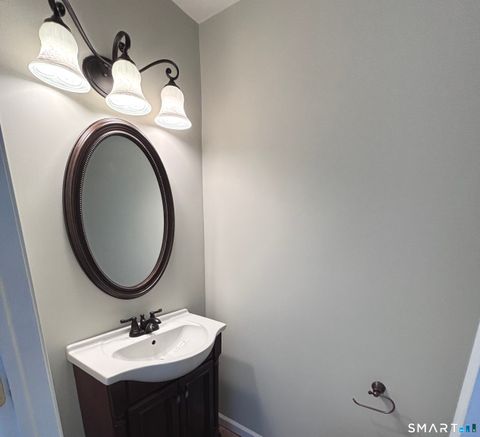 Tiny photo for 485 West Street, Southington, CT 06489 (MLS # 24169206)