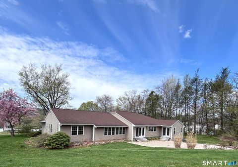 Tiny photo for 485 West Street, Southington, CT 06489 (MLS # 24169206)