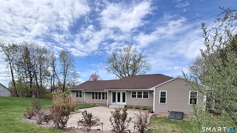 Tiny photo for 485 West Street, Southington, CT 06489 (MLS # 24169206)