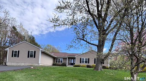 Photo of 485 West Street, Southington, CT 06489 (MLS # 24169206)