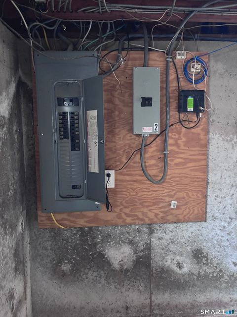 Tiny photo for 485 West Street, Southington, CT 06489 (MLS # 24169206)