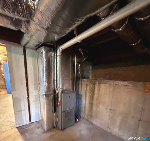 Tiny photo for 485 West Street, Southington, CT 06489 (MLS # 24169206)