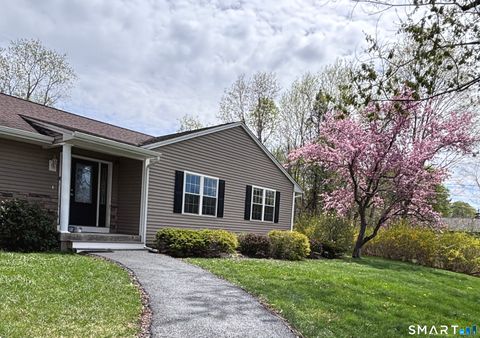 Tiny photo for 485 West Street, Southington, CT 06489 (MLS # 24169206)