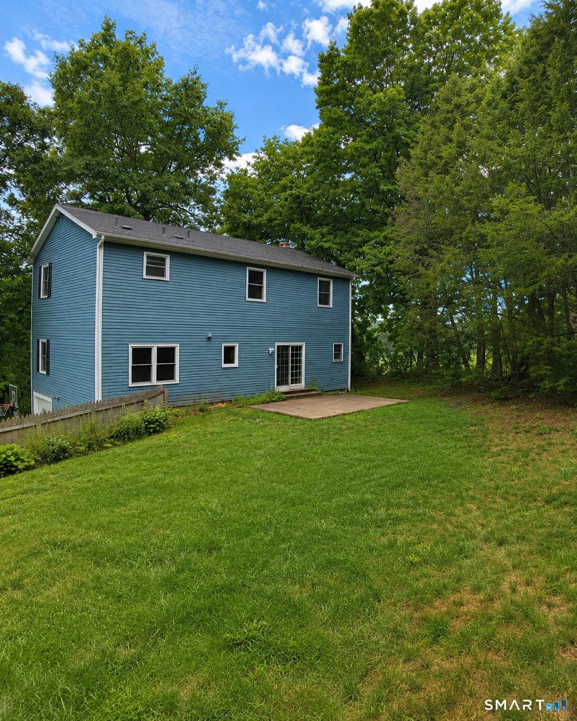 26 Firetown Road