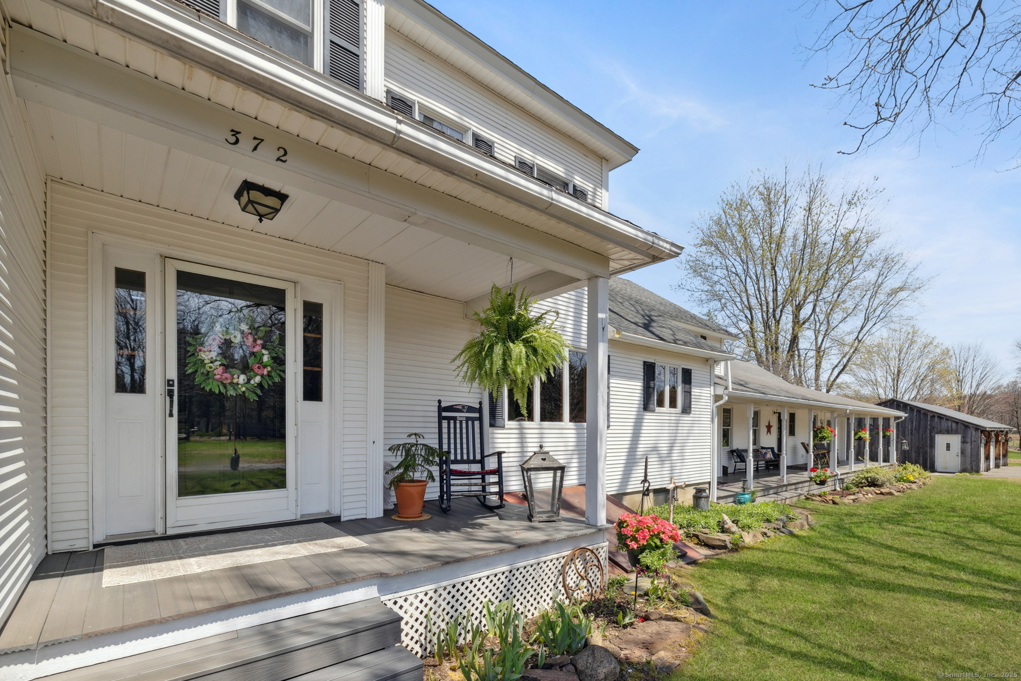 372 Ratley Road, Suffield, Connecticut image 33