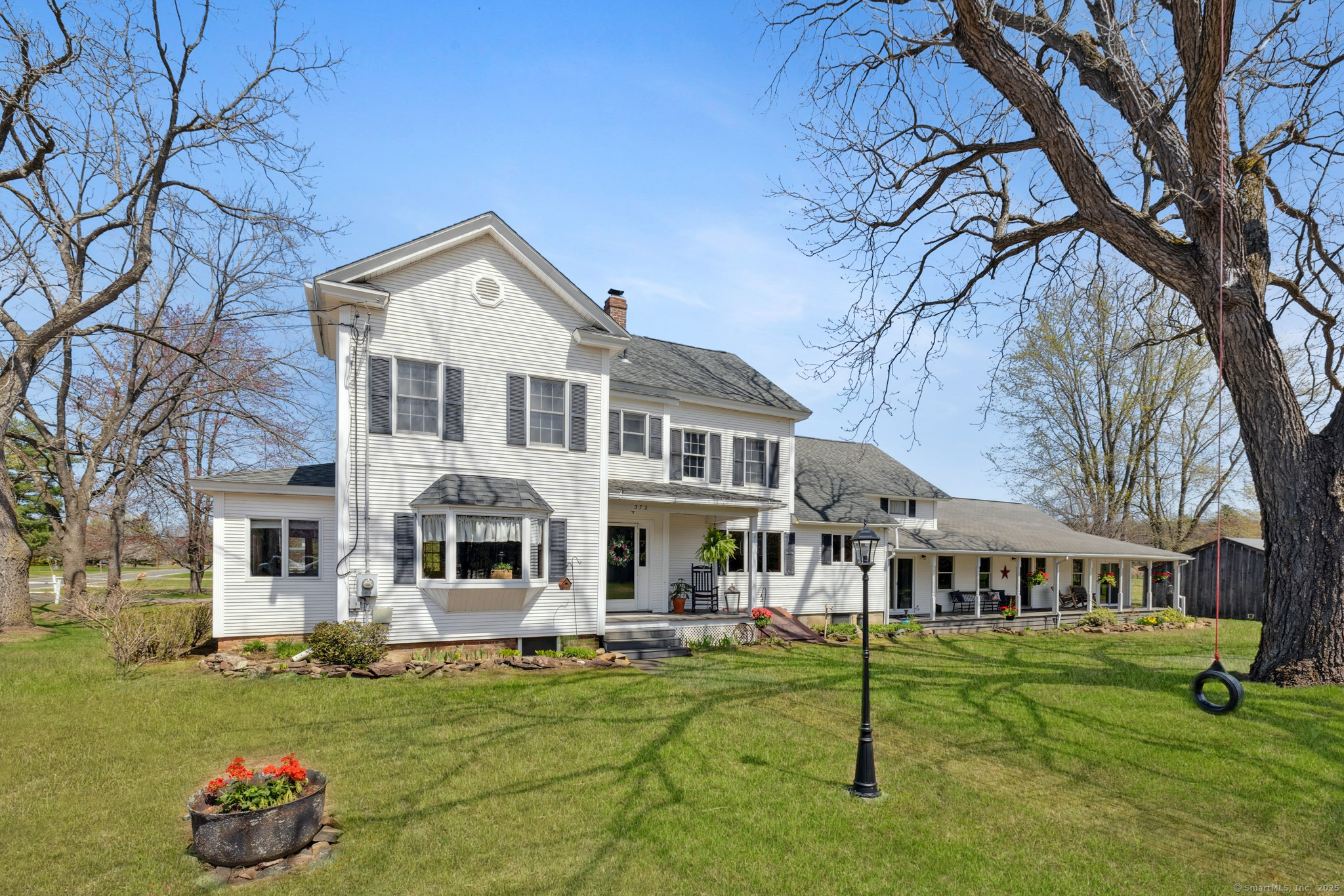 372 Ratley Road, Suffield, Connecticut image 1